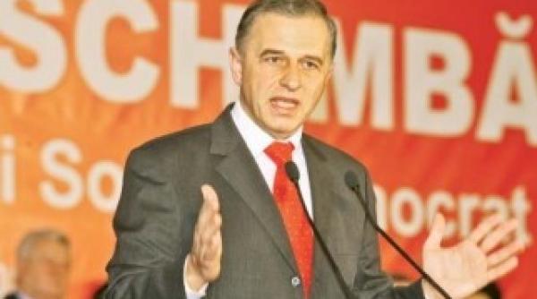 mircea geoana merge la dabuleni a promis ca pregateste o surpriza