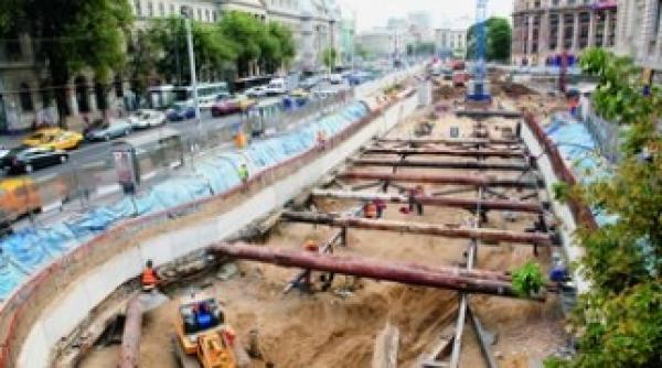 oprescu parcarea de la universitate gata in mai care va fi pretul pe ora de parcare