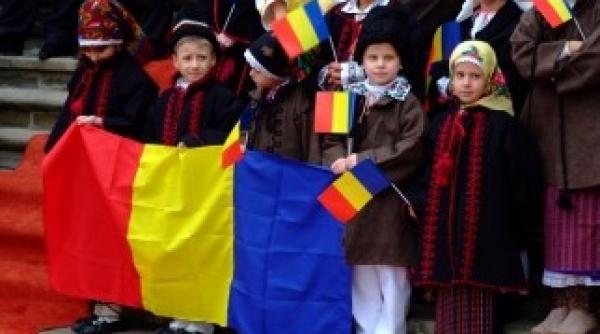 patru zile libere de sarbatoarea nationala