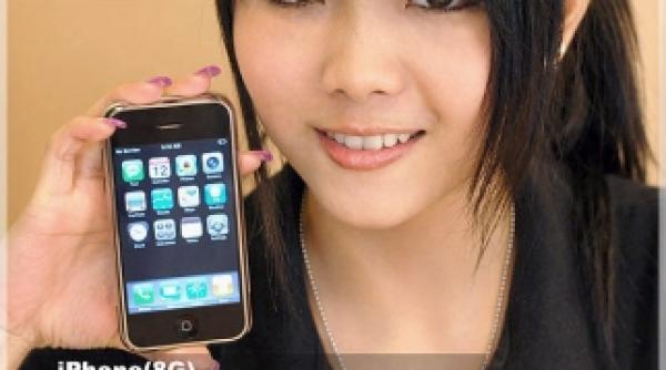 tinerele din china isi ofera virginitatea pentru un iphone