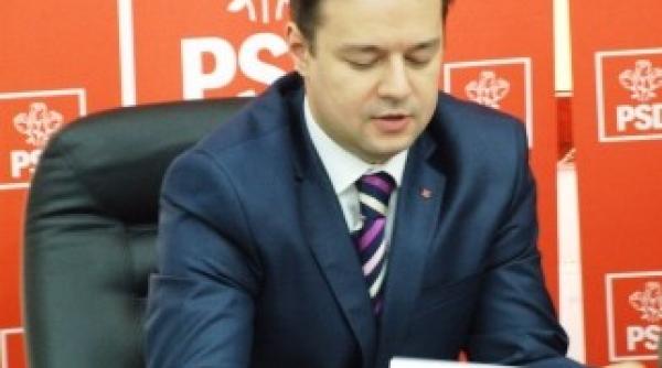 adrian popescu psd e dictatura cu ponta devenim partidul hitlerist