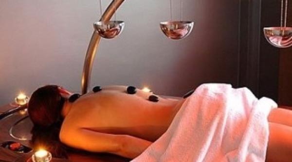 health beauty expo la sala palatului in weekend