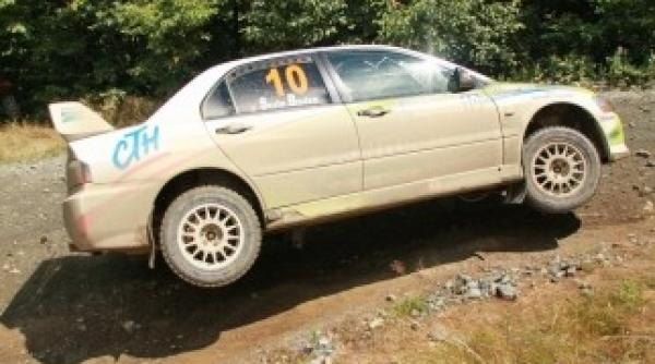 incepand din 2012 raliul sibiului va face parte din calendarul irc