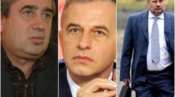 ioan niculae si gheorghe bunea in vizorul dna pentru campania lui geoana