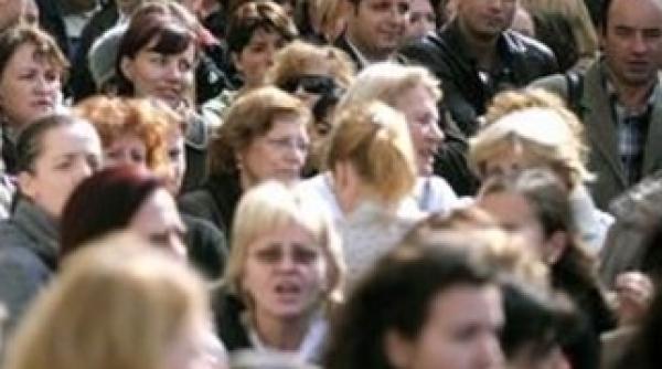 peste 8 600 de locuri de munca vacante in perioada 25 noiembrie 2 decembrie