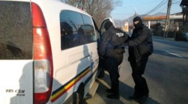 sapte maramureseni au fost arestati pentru o evaziune fiscala de 37 milioane lei