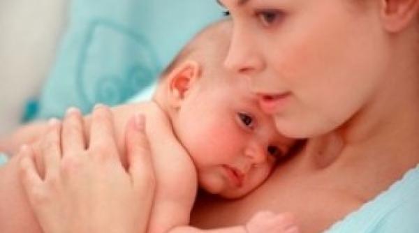 studiu afla care sunt riscurile daca alegi sa nasti acasa