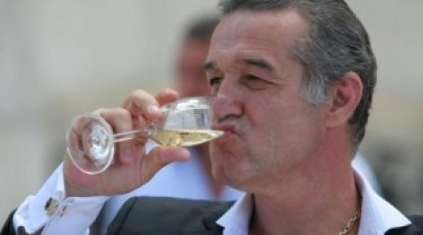 vezi topul celor mai nebune momente ale lui gigi becali