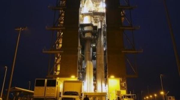 lansare reusita nasa rover cu destinatia marte