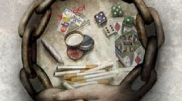 cum putem deveni dependenti de absolut orice vezi care sunt consecintele adictiei