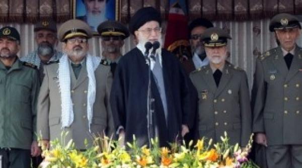 iranul este pregatit pentru razboi vezi care e principala tinta din apropierea romaniei