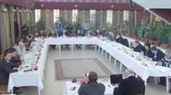 consiliul local constanta cauta solutii pentru a scapa de executarea silita