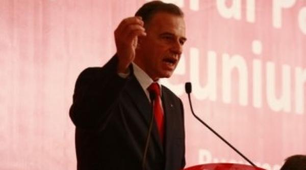 geoana isi face platforma ca berlusconi forza romania