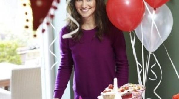 imagini inedite cu pippa middleton inainte de nunta regala galerie foto