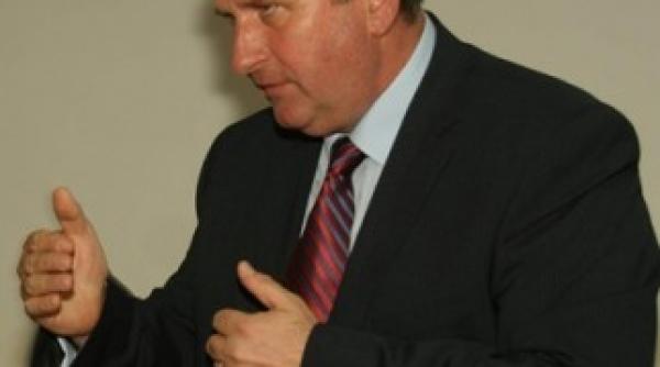 primarul din vaslui vrea sa schimbe conducerea politiei locale vezi motivul