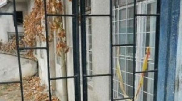 sediul pdl alba a fost calcat de hoti