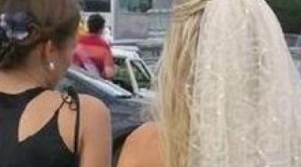 de ce preotii au refuzat sa primeasca in biserica o mireasa