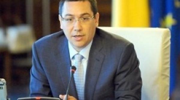 ponta imi pare rau pentru romania dar geoana a ratat singur functia de presedinte al tarii