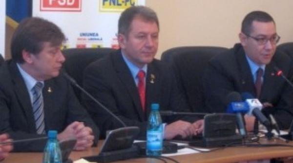 antonescu nici psd nici pnl nici pc nu au adus analfabeti in pozitii de ministru