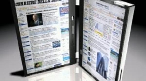 britanicii creeaza cea mai mare arhiva de ziare din lume patru milioane de pagini