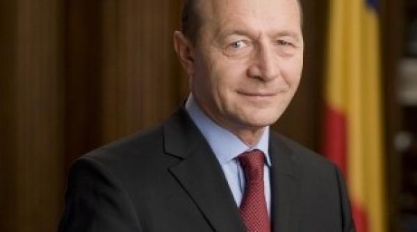ce a transmis traian basescu de 1 decembrie romanilor