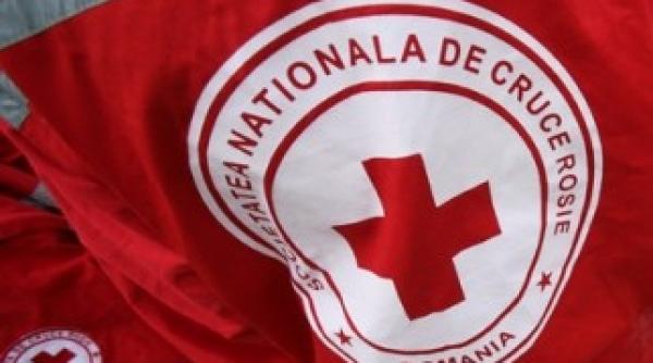 cladirea filialei de cruce rosie targoviste judetul dambovita a fost consolidata cu un milion de lei
