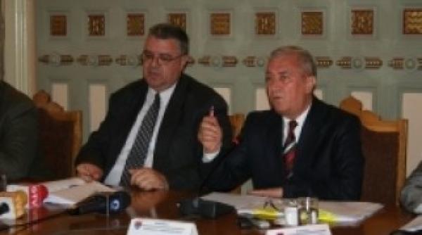 justitie impartita in doua tribunalul cu prefectura dolj curtea de apel craiova de partea consiliului judetean