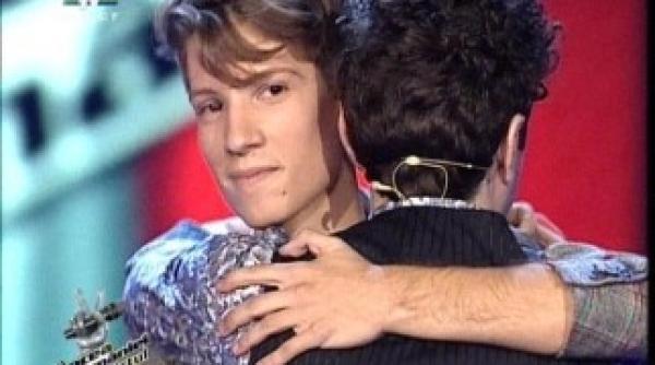 moga si loredana s au despartit de cate un concurent de la vocea romaniei vezi aici eliminatii