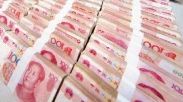 vanzarile de active europene in vizorul chinei