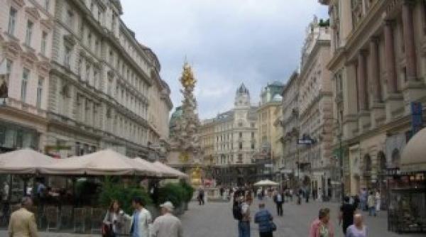 viena orasul ideal in care poti sa traiesti