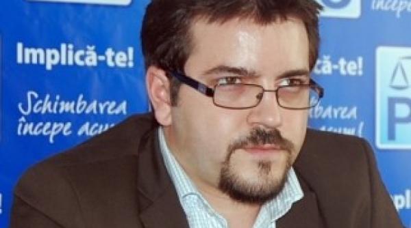 certificatul de proprietate asupra marcii usl a ajuns la conservatorul bogdan diaconu