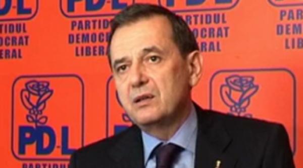 marian jean marinescu europarlamentar pdl se implica intr o afacere privat stat