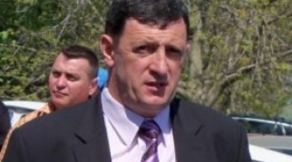primarul comunei mihai eminescu condamnat la doi ani de inchisoare