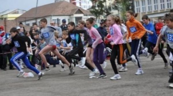 un adolescent din bihor a murit la crosul dedicat zilei nationale