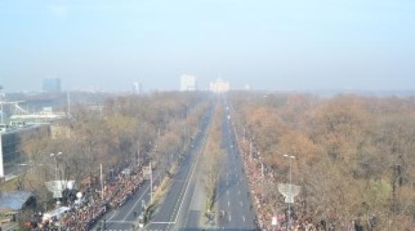 ziua nationala 1 decembrie 2011