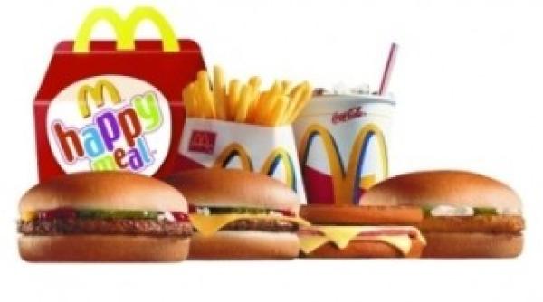 mcdonalds nu va mai oferi jucarii gratuite la meniurile happy meal