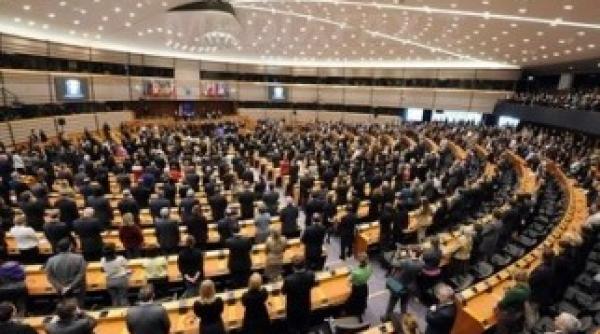 romanii prestatie de top in parlamentul european vezi categoriile la care sunt campioni