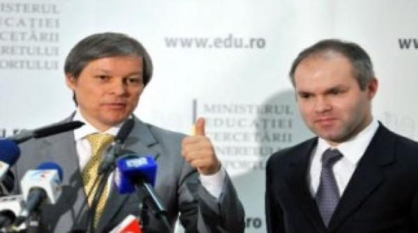 declaratie socanta a lui dacian ciolos sau manipularea lui funeriu