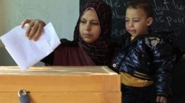 islamistii posibili castigatori ai alegerilor din egipt