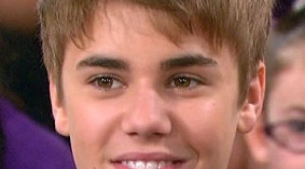 justin bieber nu stie ca europa este un continent video