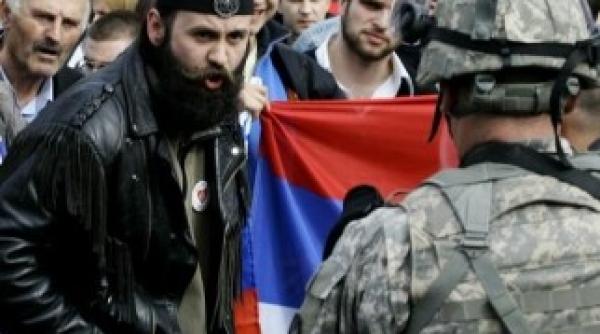 serbia si kosovo au incheiat un acord privind frontiera din nordul kosovo