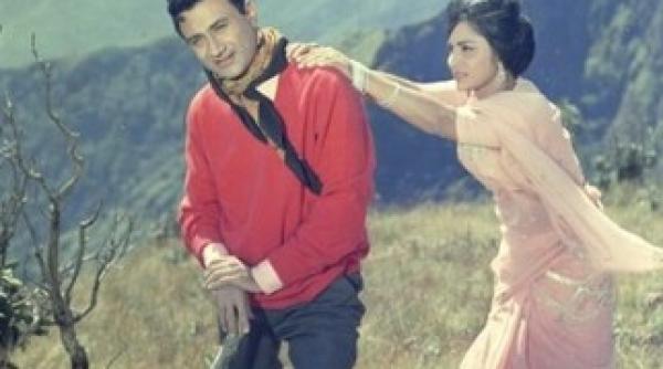 dev anand legenda bollywoodului moare la 88 de ani