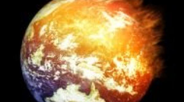 fenomenul de incalzire globala ar putea fi inversat