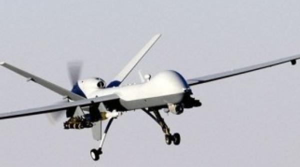 iranul anunta doborarea unei drone lumea in pragul unui razboi