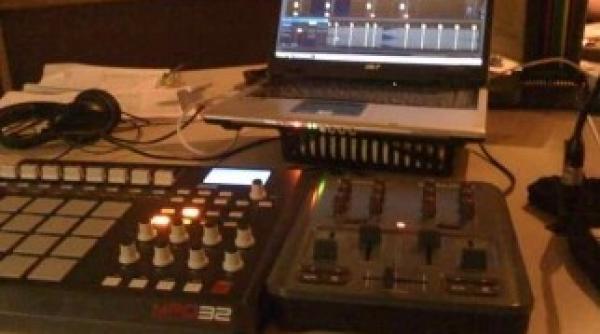 radio pirat descoperit in capitala ce emitea pe frecventa de avertizare a cataclismelor