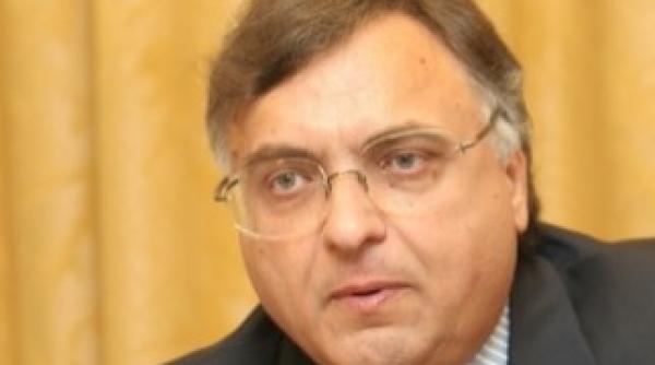 dan adamescu vrea sa cumpere otelul galati