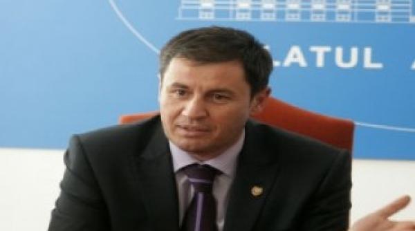 diversiunea igas cresterea numarului de parlamentari paravan pentru trasarea colegiilor