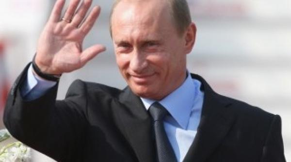 partidul rusia unita al lui putin obtine majoritatea absoluta in duma