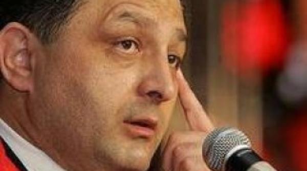 vanghelie suspendarea presedintelui nu mai exista decat in desene animate