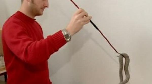 andrei tinu va fi operat din nou